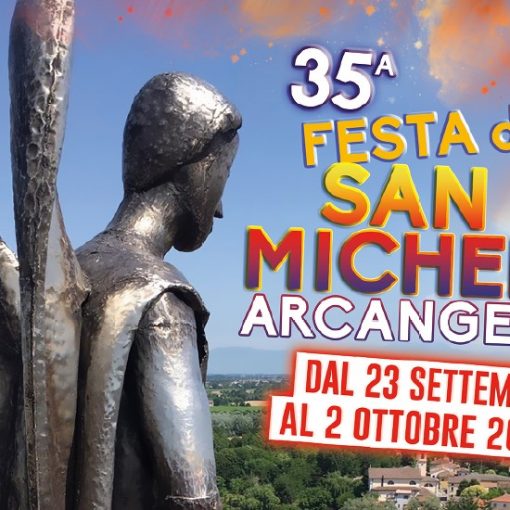 Festa di San Michele 2022